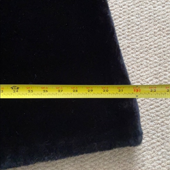 Vintage jacket with fur collar - Picture 12 of 16